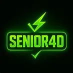 SENIOR4D - Permainan Mahjong Seru dan Menantang